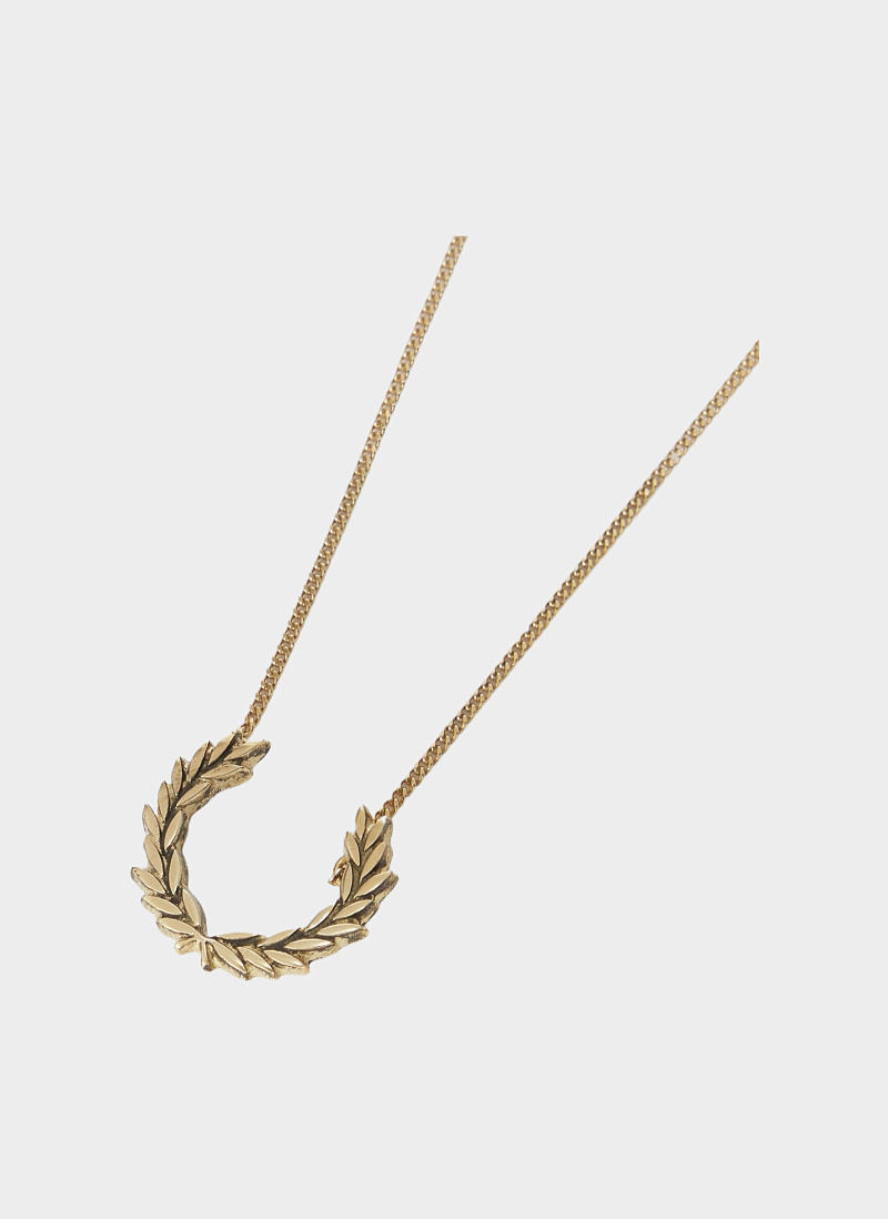 Подвеска ‘Laurel Wreath Necklace’ 480