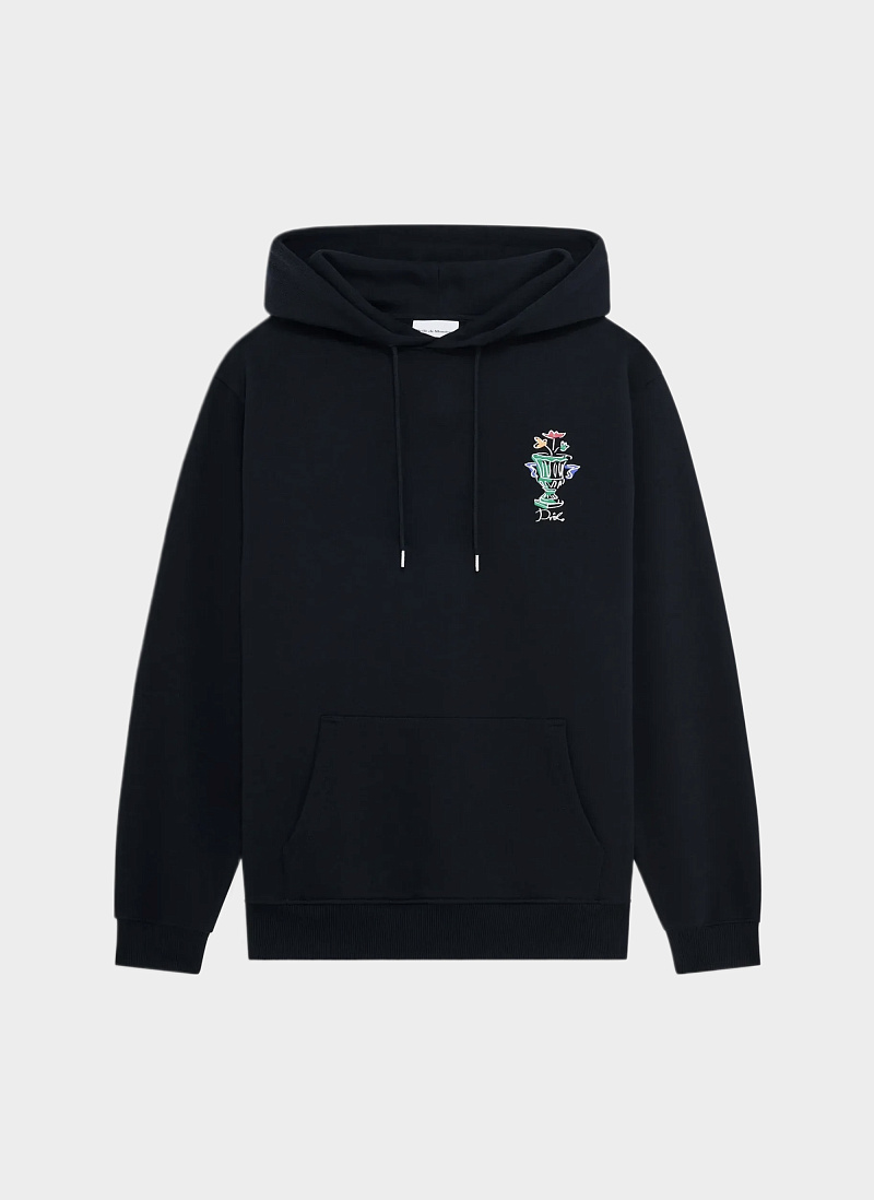 Худи ‘Le Hoodie Vase’ Black