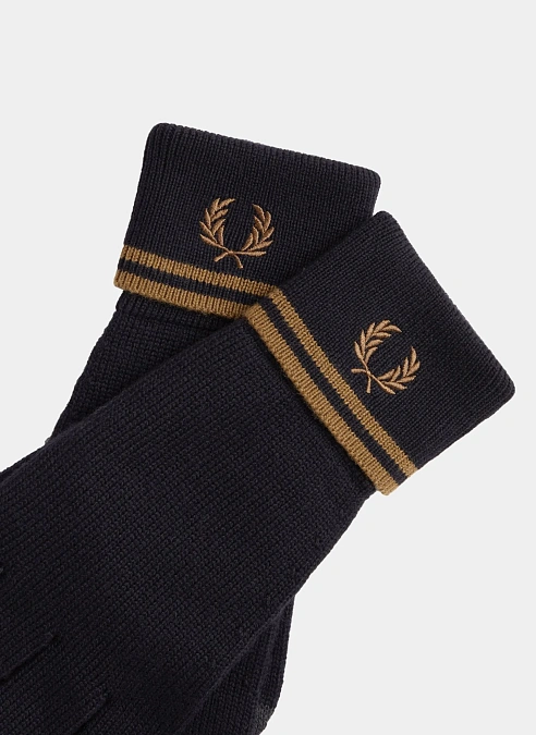 Перчатки Twin Tipped Merino Wool Gloves S77