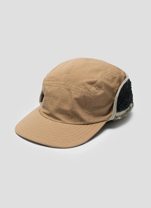 Кепка Cold Weather 5 Panel Cap  Coyote