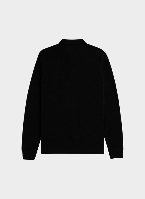 Поло ‘LS PLAIN FRED PERRY SHIRT’ 350