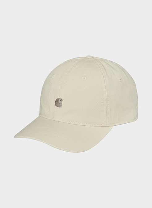Кепка Madison Logo Cap