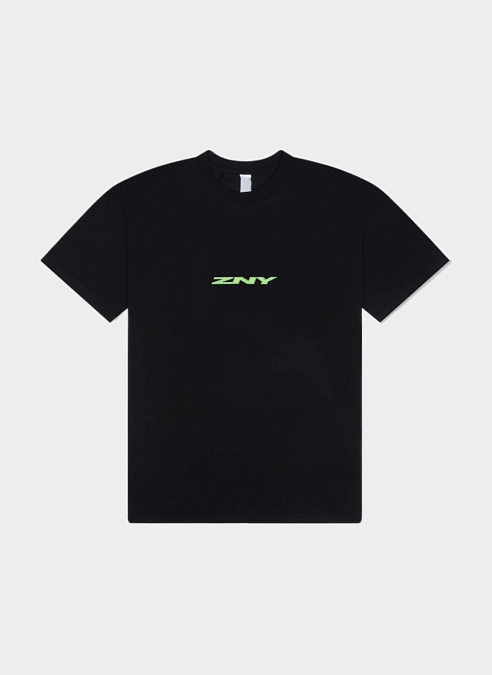Футболка ZNY LOGO SS25