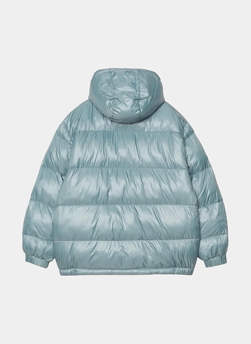 Пуховик женский W' Brent Jacket Citadel