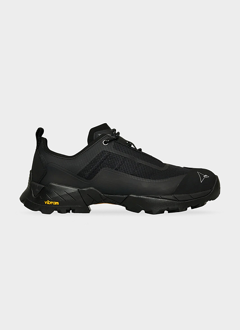 Кроссовки Katharina Light Black