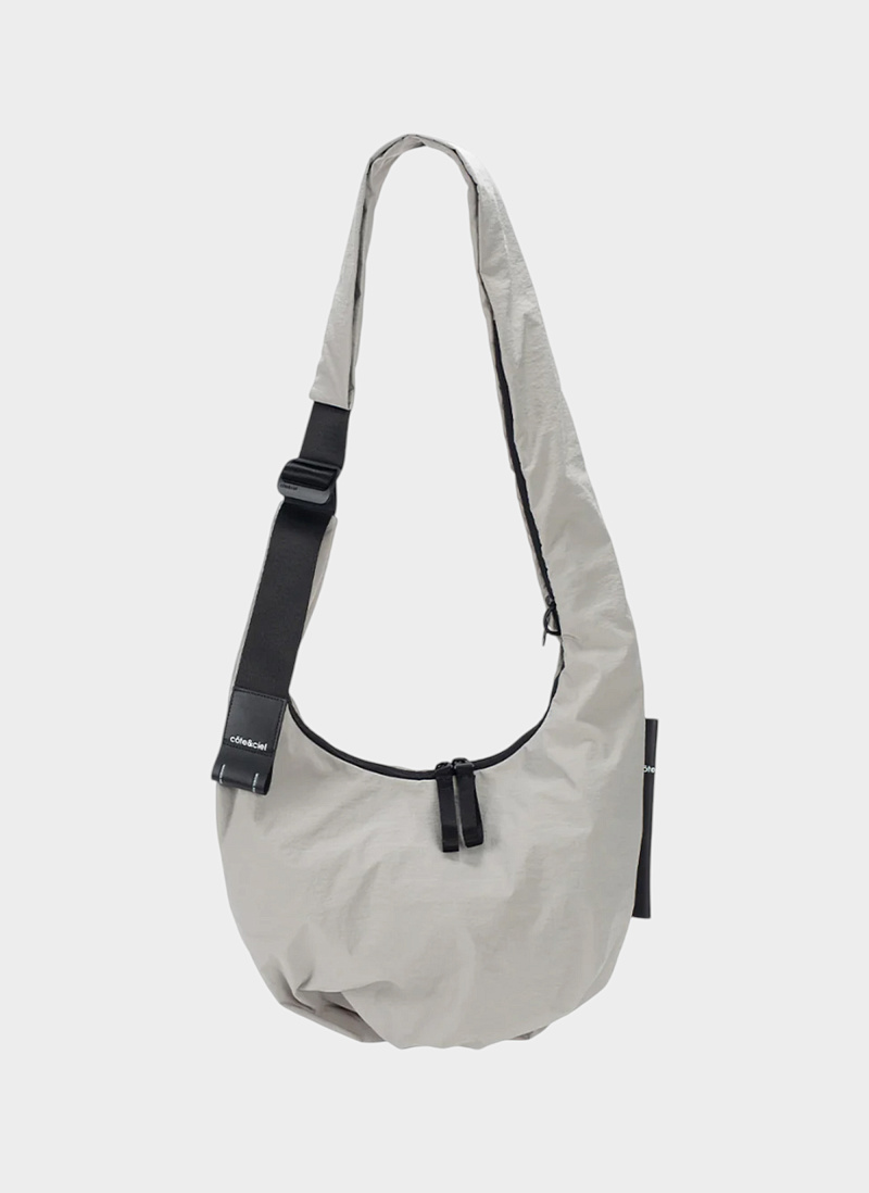 Сумка Totes Hyco S Smooth Light Grey Light grey  Light Grey 