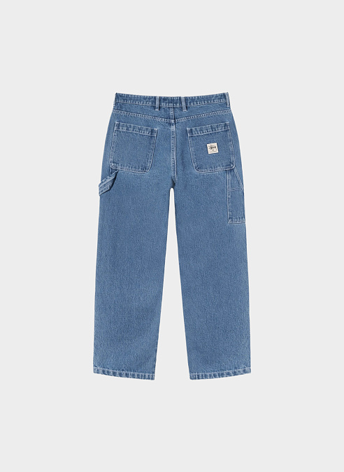 Джинсы DENIM WORK PANT