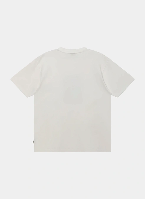 Футболка Take A Break Tee White