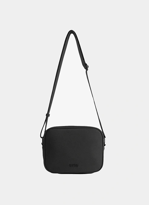 Сумка Linen Baka Bag Black