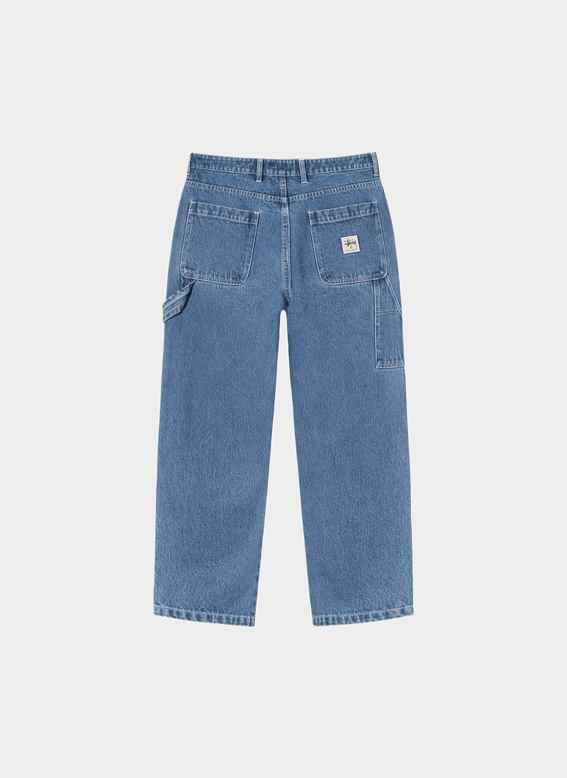 Джинсы DENIM WORK PANT
