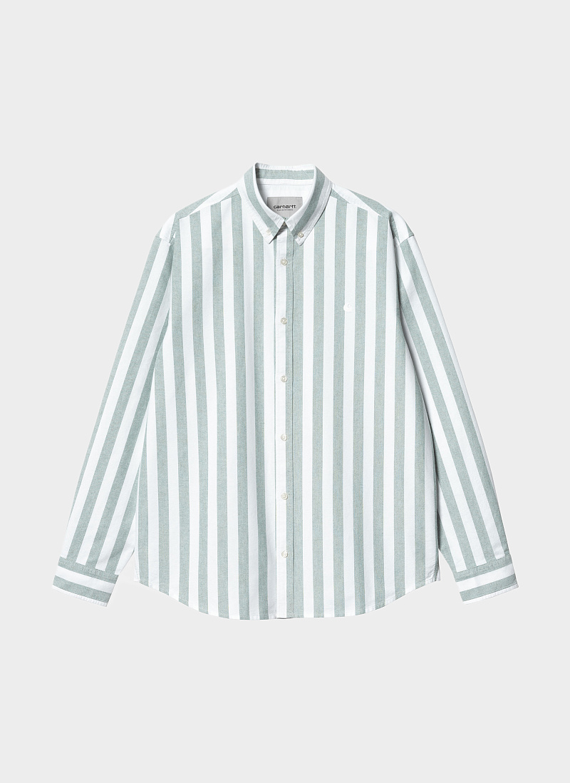 Рубашка ‘L/S Dillion Shirt’ 
