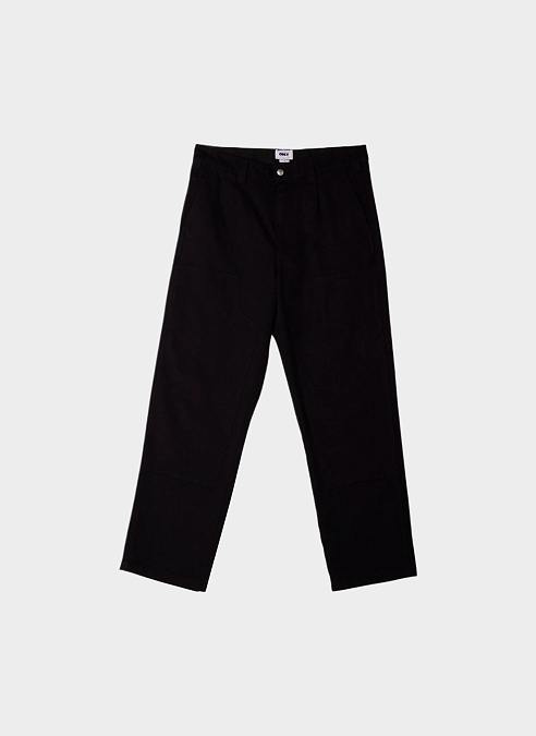 Брюки ‘TURNER PANT’ Black