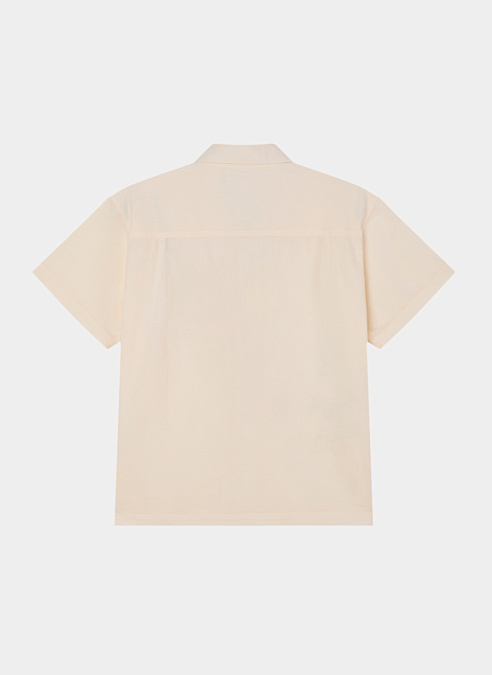 Рубашка ‘FRANCES WOVEN’ UNBLEACHED MULTI