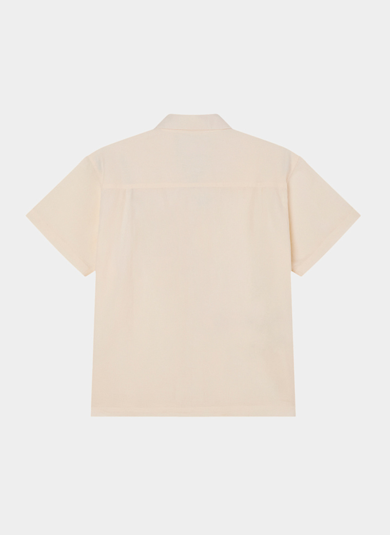 Рубашка ‘FRANCES WOVEN’ UNBLEACHED MULTI