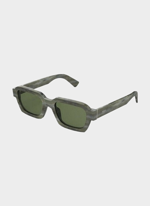 Солнцезащитные очки ‘CARO’ ROCCIA GREEN