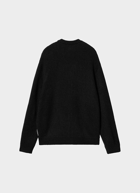 Кардиган ‘Merton Cardigan’ Black