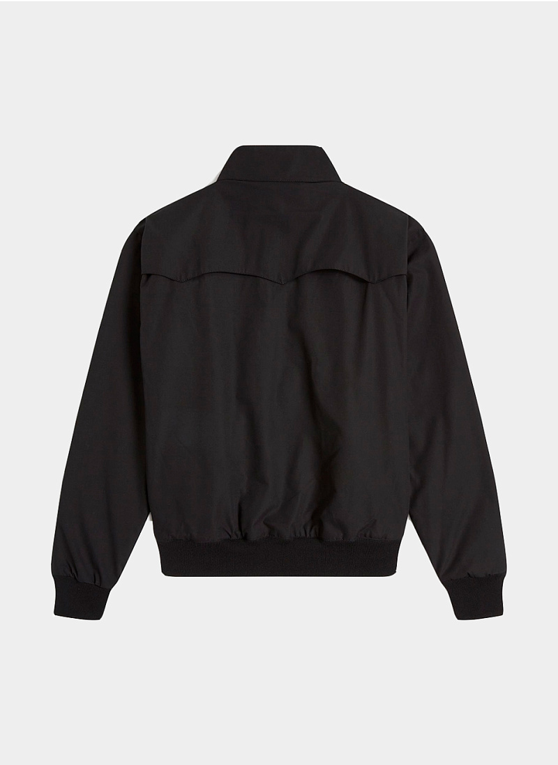 Куртка ‘MADE IN ENGLAND HARRINGTON’ 102