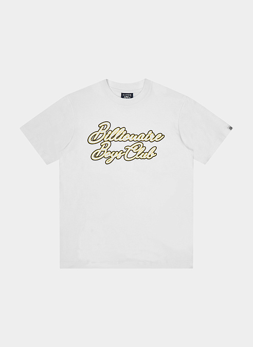 Футболка Diamond Script Logo T-Shirt