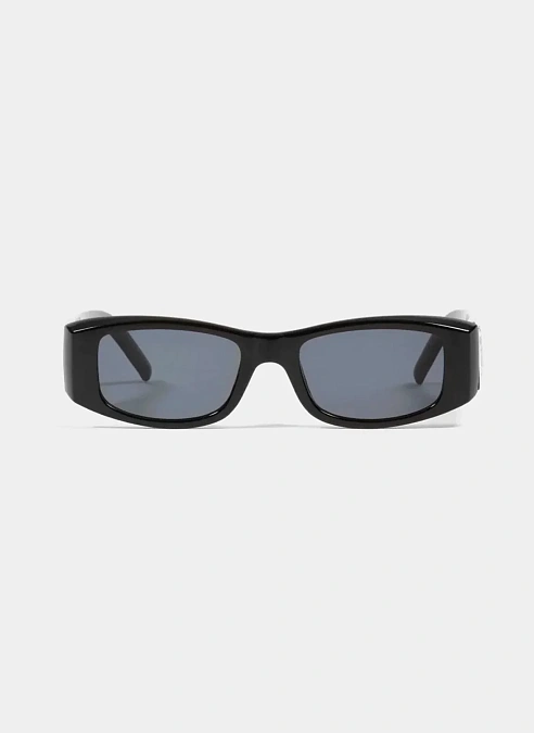 Очки солнцезащитные Signature Sunglasses Black