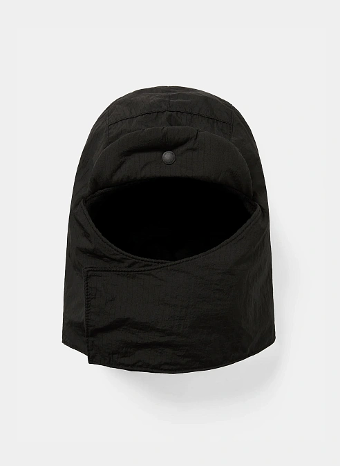 Балаклава TNT Nylon Balaclava Black