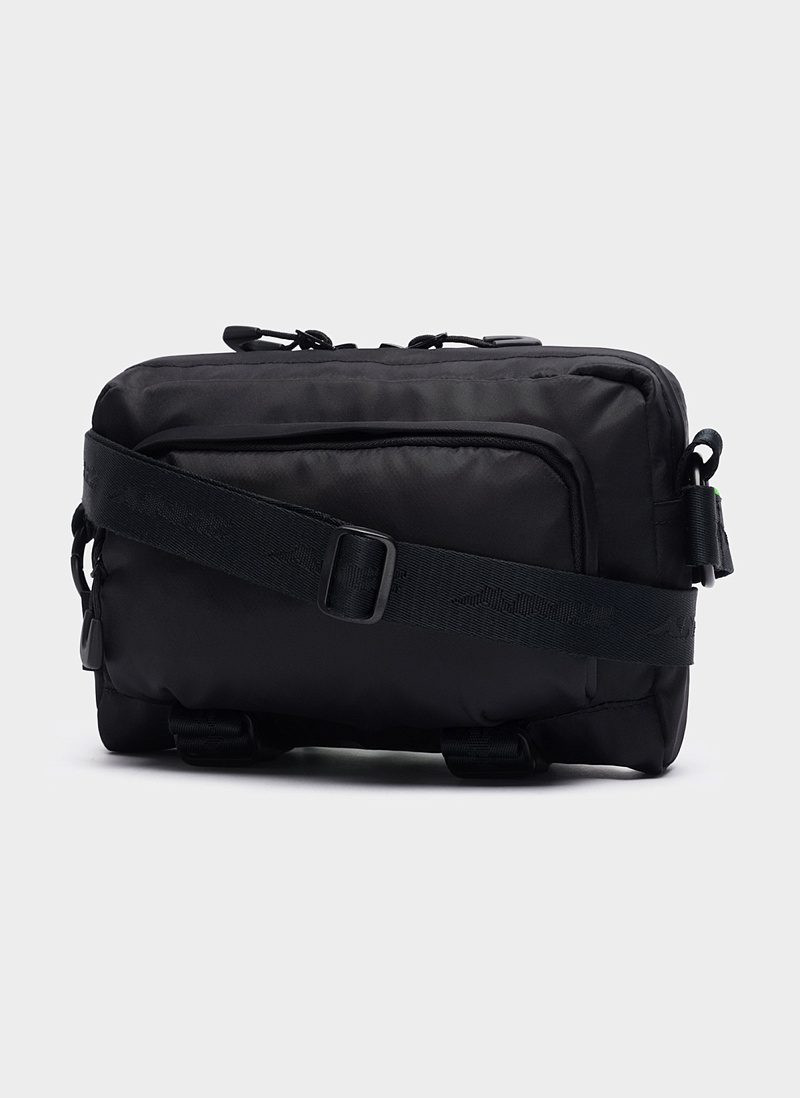 Сумка ZNY Crossbody Black