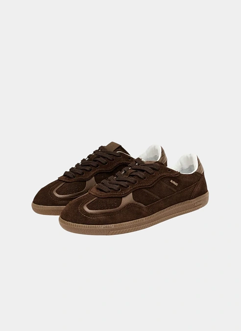 Кеды Tb.490 Rife Chocolate Brown