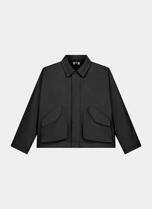 Куртка Inclined Pocket Jacket Black