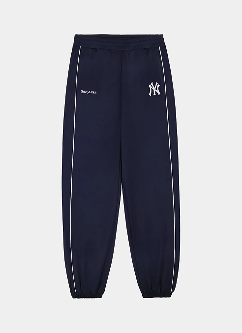 Брюки Heritage Yankees Serif 90S Elio Track Pant Dark Navy