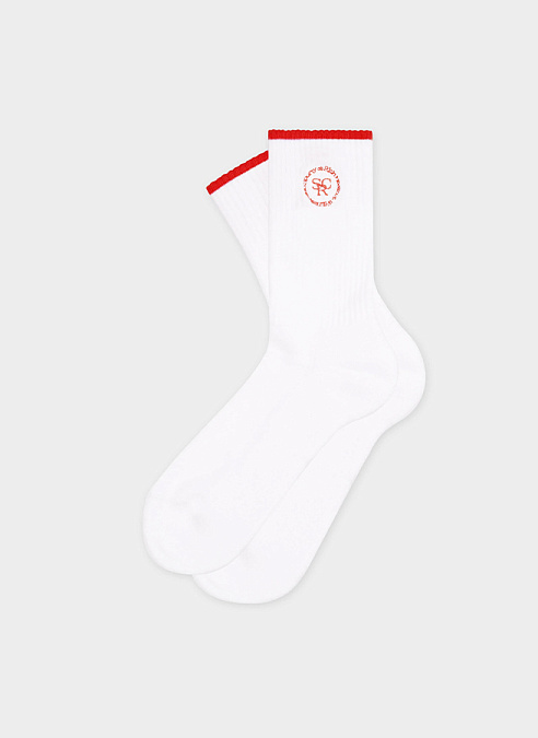 Носки SRHWC Embroidered Socks