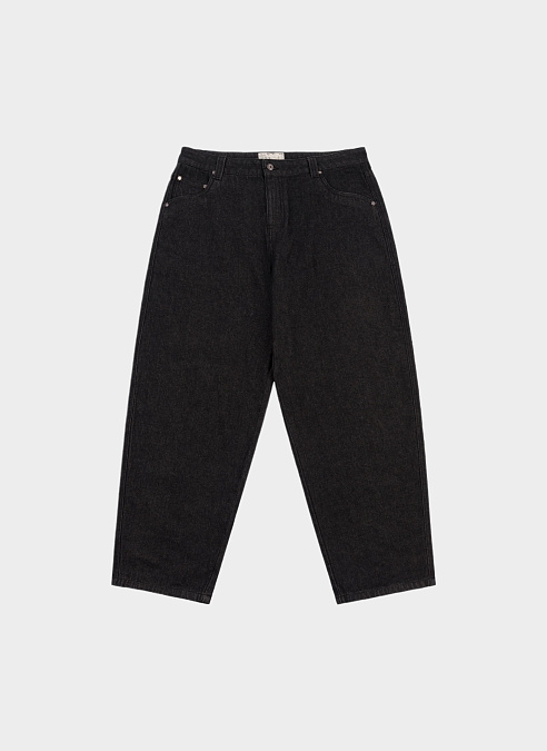 Джинсы CLASSIC BAGGY DENIM PANTS