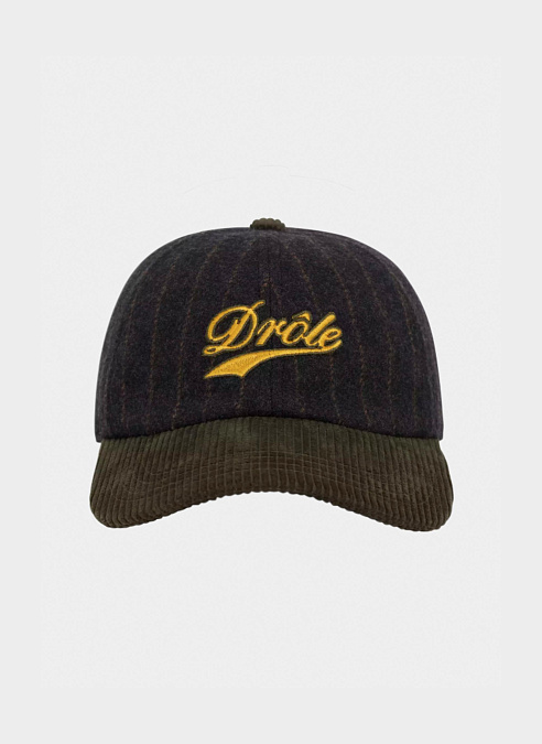 Кепка La Casquette Drôle Sport