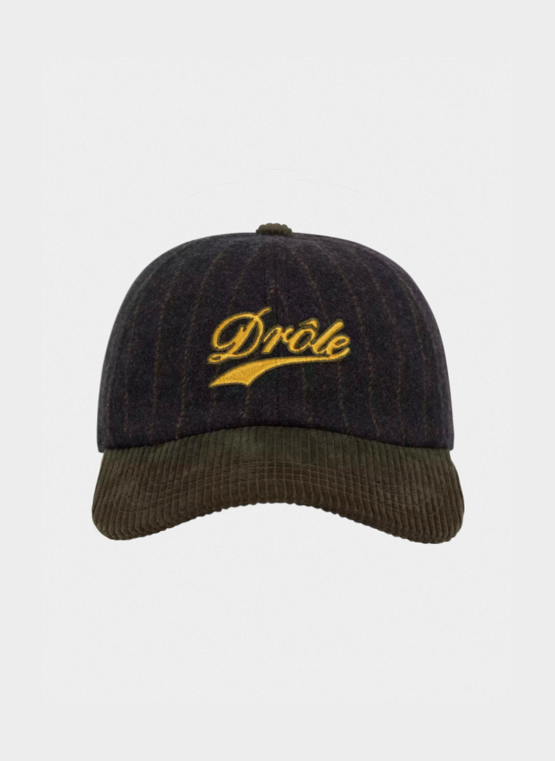 Кепка La Casquette Drôle Sport