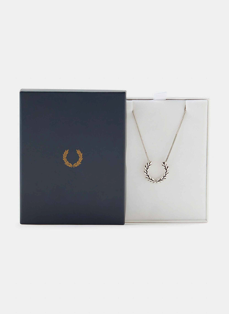 Подвеска ‘LAUREL WREATH NECKLACE’ 910