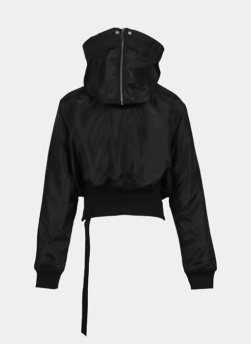 Куртка Cropper Alice Parka Black