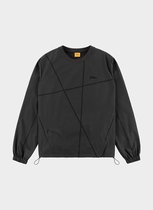 Свитшот TECH CREWNECK