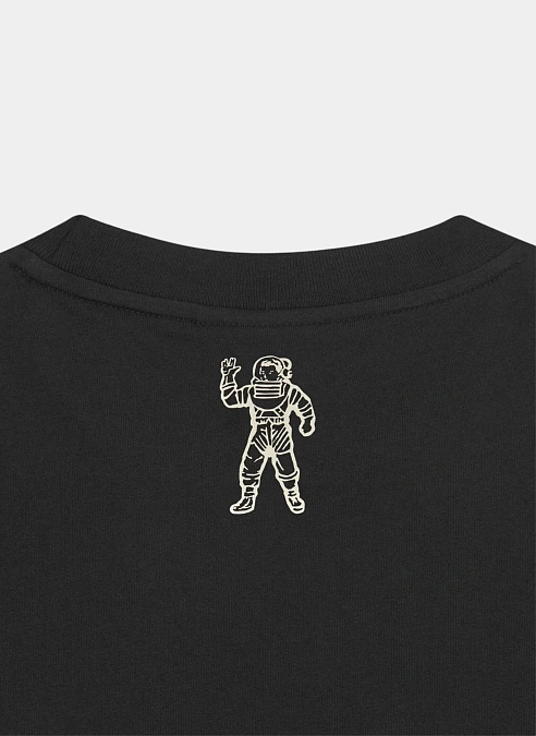 Футболка Distorted Arch Logo T-Shirt Black
