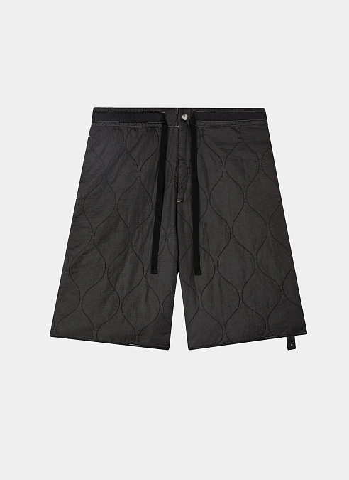 Шорты Combat Short Black