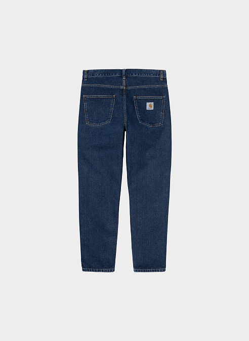 Джинсы ‘Newel Pant’ Blue (Stone Washed)