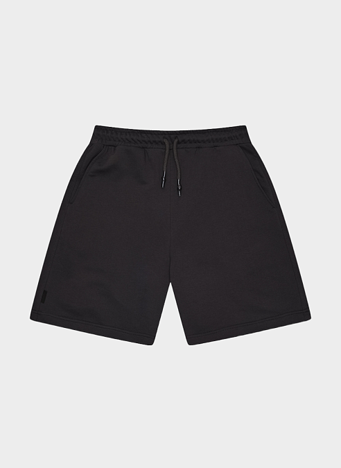 Шорты ZNY BASIC Black
