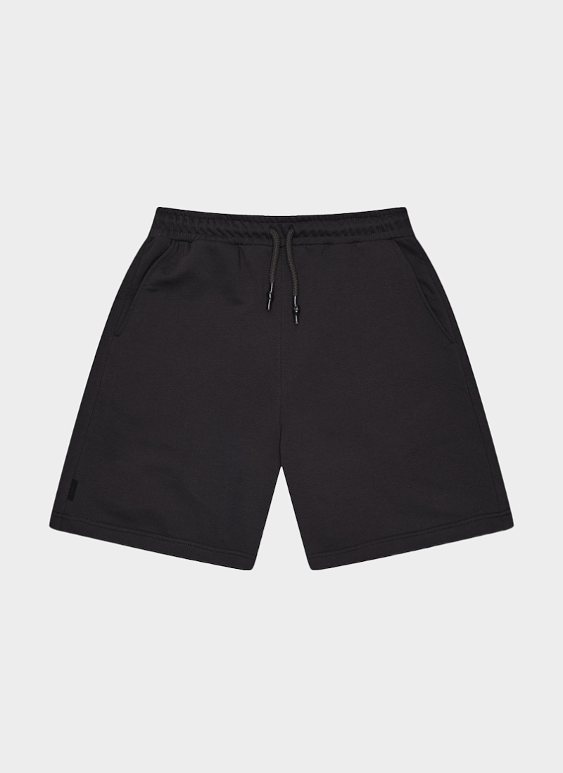 Шорты ZNY BASIC Black