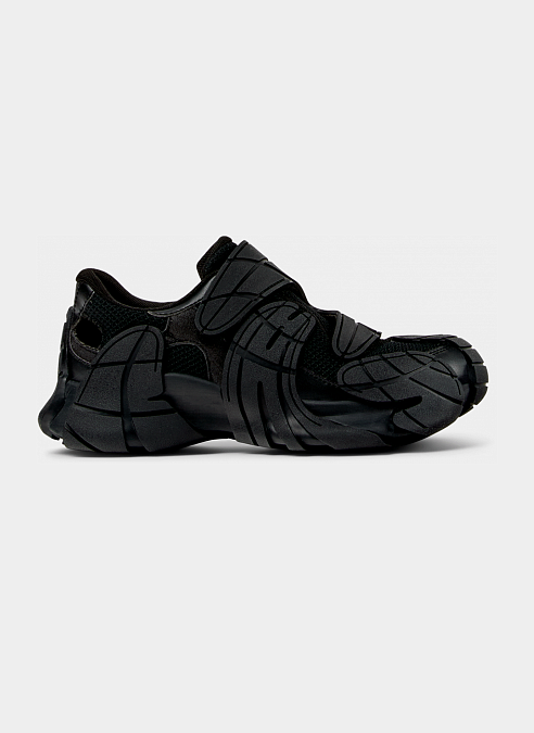 Кроссовки Tormenta Semi Open Black