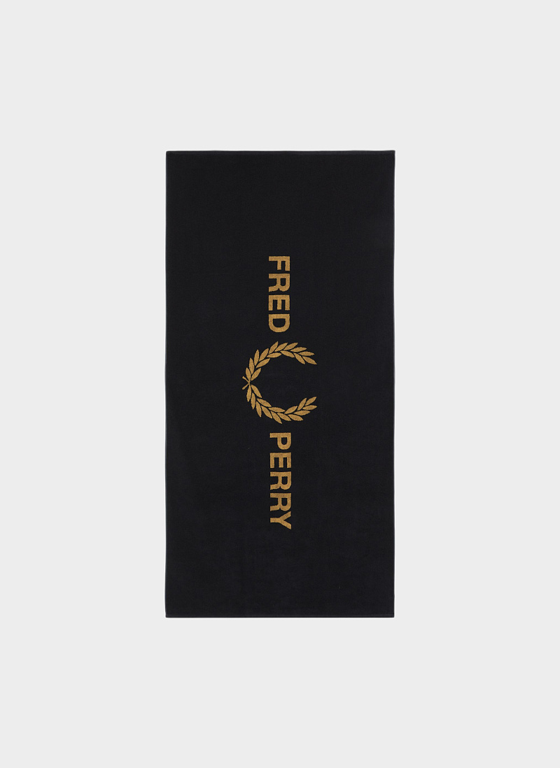 Полотенце ‘FLP Towel’ U12