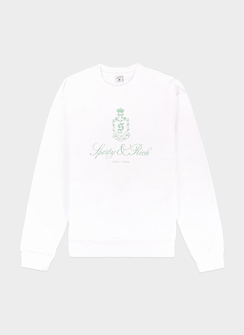 Свитшот Vendome Crewneck