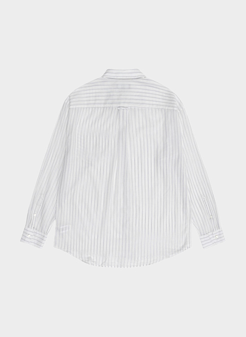 Рубашка LIGHT WEIGHT CLASSIC SHIRT
