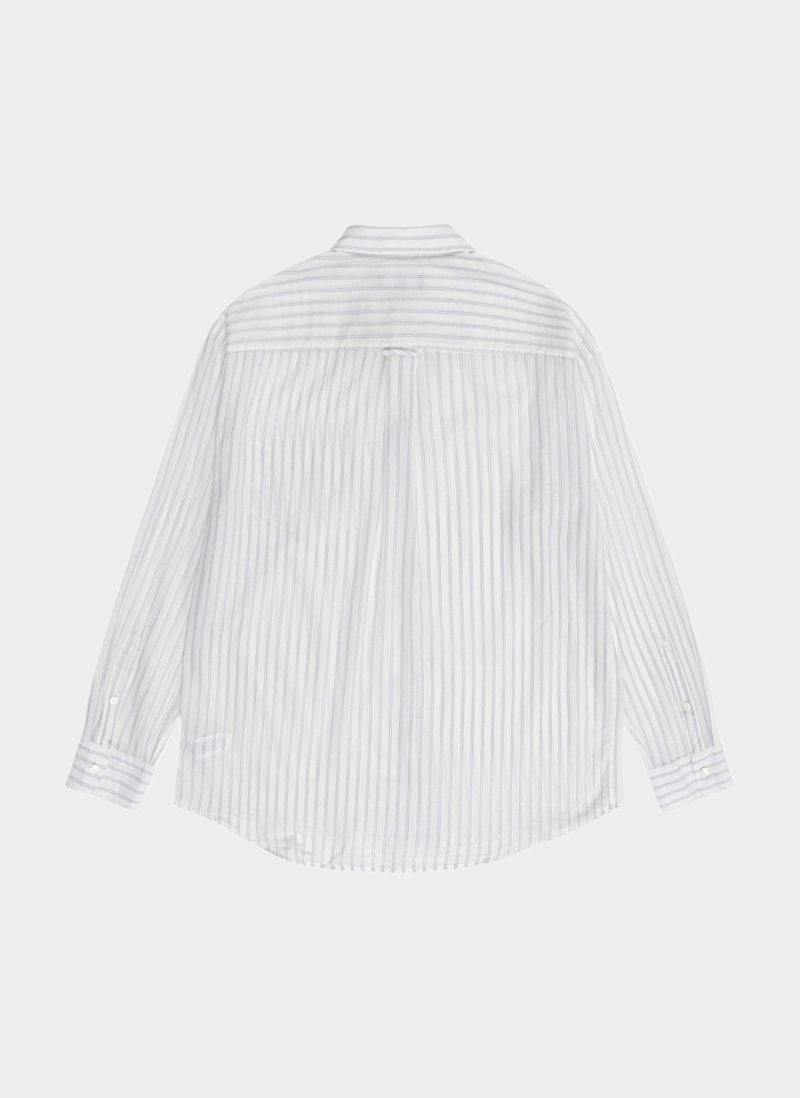 Рубашка LIGHT WEIGHT CLASSIC SHIRT