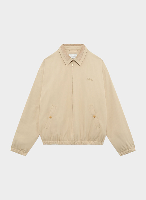 Куртка ‘Le Blouson Drôle’ Beige