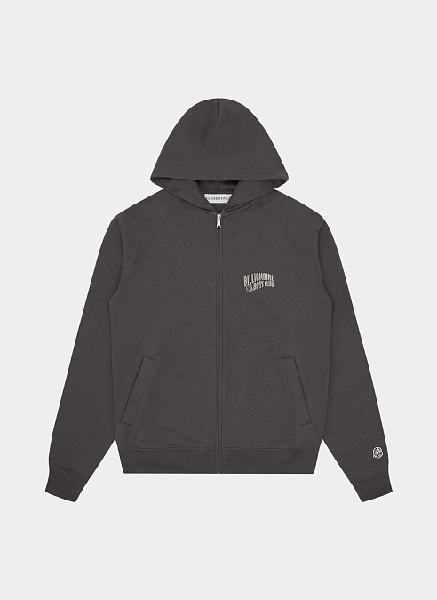 Худи На Молнии Small Arch Logo Zip Through