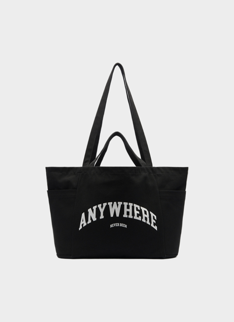 Сумка ZNY Anywhere  Black