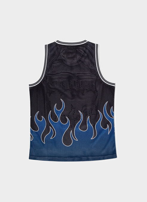 Джерси ‘Made For Lovin Basketball Jersey’ Black