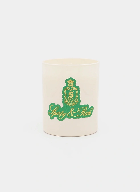 Свеча Candle N¡1 Matcha